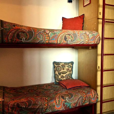 פורטו ונרה Portovenere Apartment G.H. מראה חיצוני תמונה