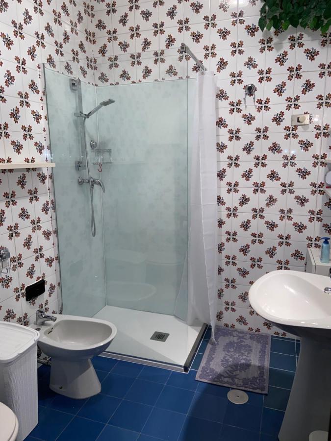 פורטו ונרה Portovenere Apartment G.H. מראה חיצוני תמונה