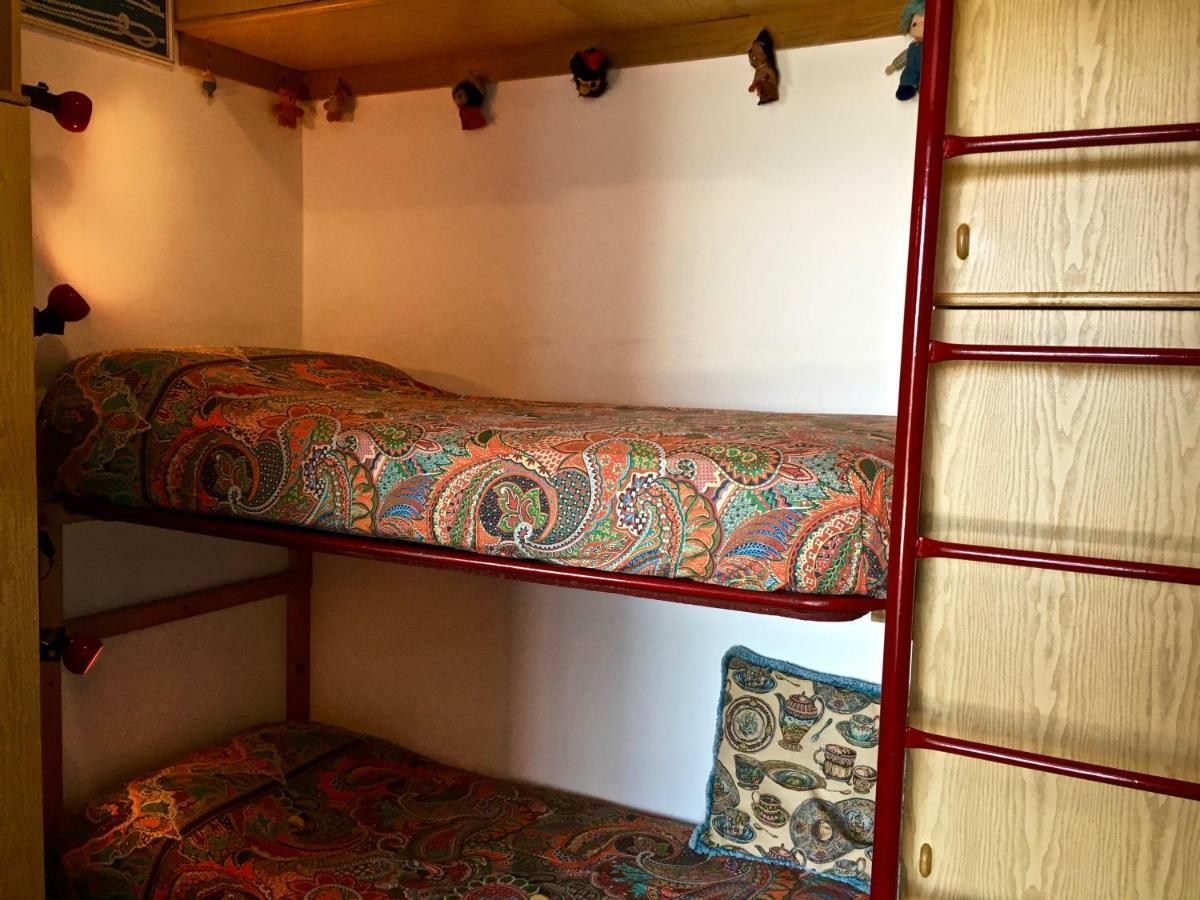 פורטו ונרה Portovenere Apartment G.H. מראה חיצוני תמונה