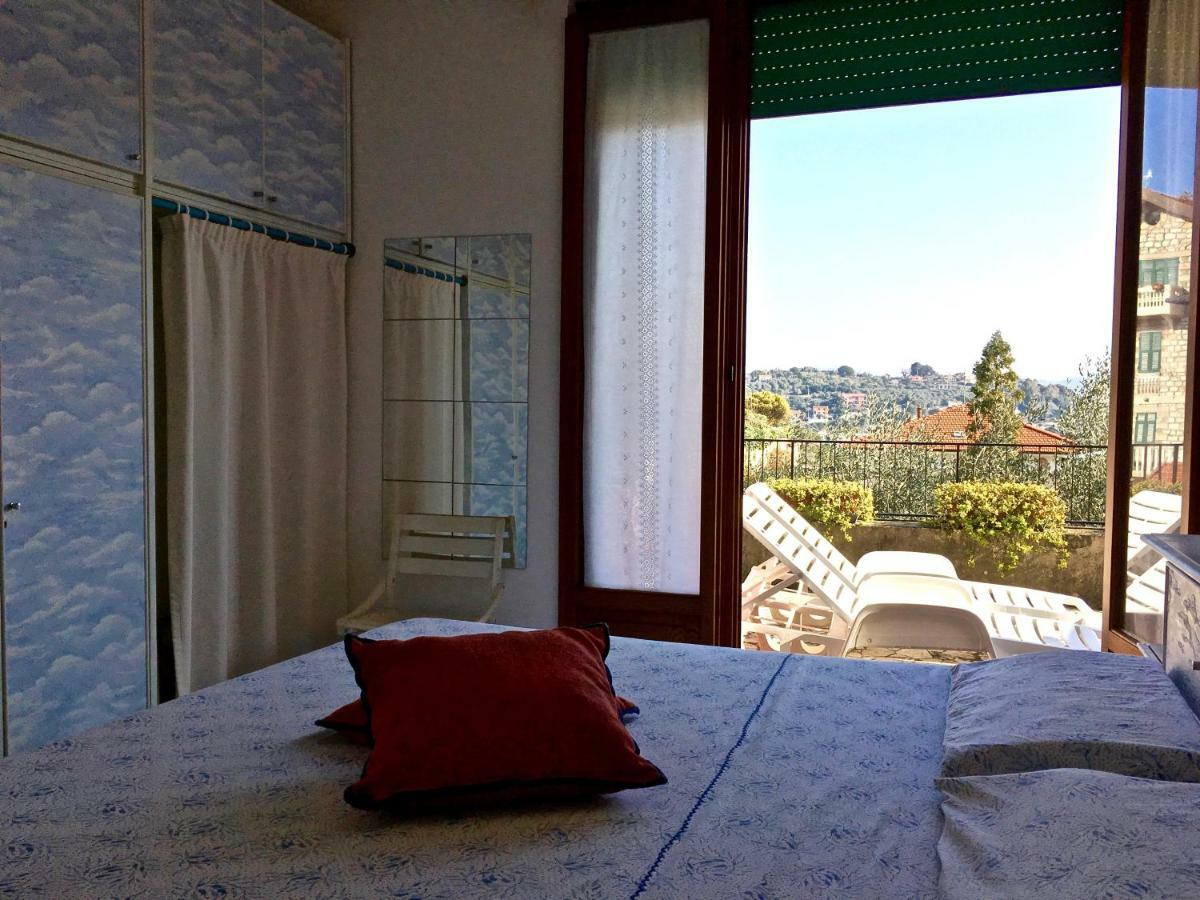 פורטו ונרה Portovenere Apartment G.H. מראה חיצוני תמונה